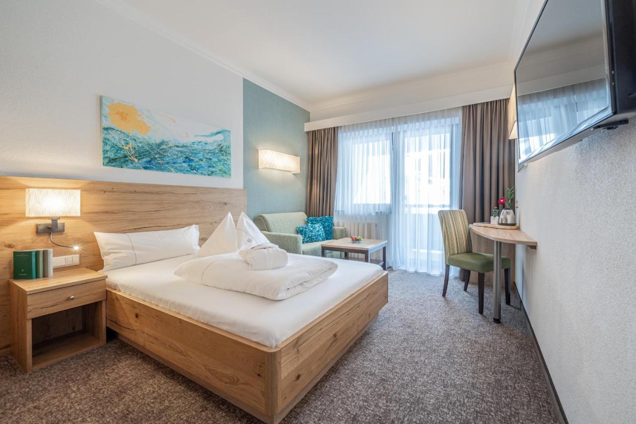 Hotel Madeleine اوبرغورغل المظهر الخارجي الصورة