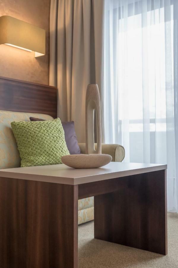 Hotel Madeleine اوبرغورغل المظهر الخارجي الصورة