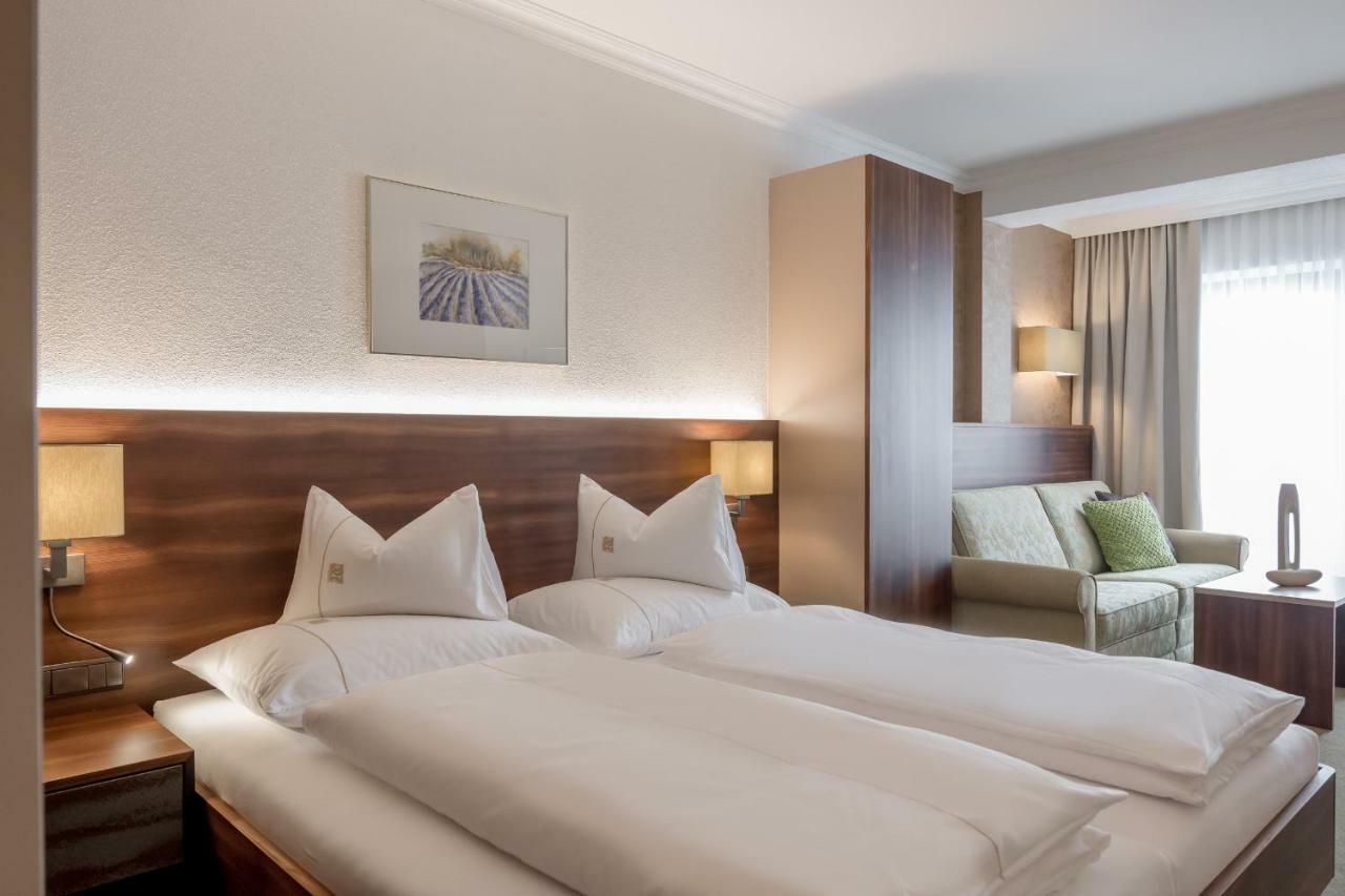 Hotel Madeleine اوبرغورغل المظهر الخارجي الصورة