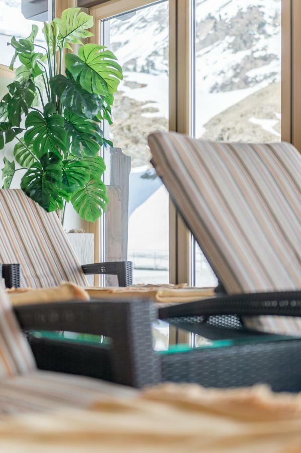 Hotel Madeleine اوبرغورغل المظهر الخارجي الصورة